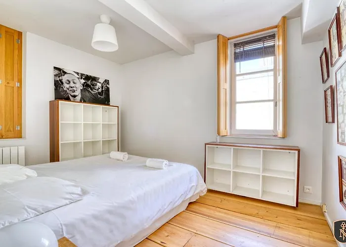 公寓 Charming In Hyper Center