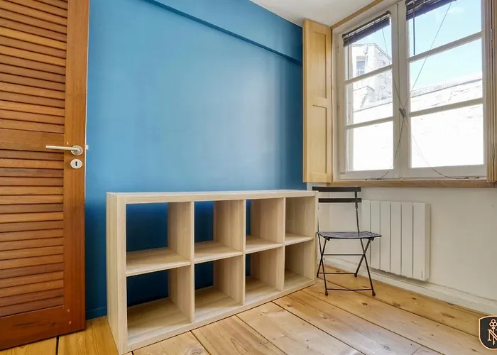 Charming In Hyper Center 凯恩